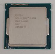 CPU|INTEL