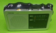 AM/FMラジオ|TOSHIBA