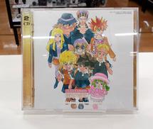 超魔神英雄伝ワタル シングルコレクション|ビクターエンタテインメント(株)