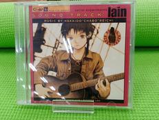 SERIAL EXPERIMENTS LAIN サウンドトラ|パイオニアLDC