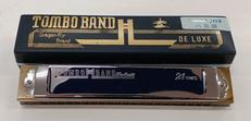 ハーモニカ|TOMBO