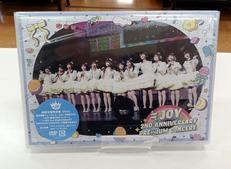 ≒JOY 2ND ANNIVERSARY PREMIUM C|(株)ソニー・ミュージックレーベルズ