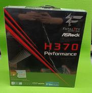 マザーボード|ASROCK