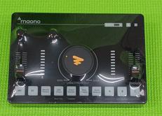 ストリーミングミキサー|MANON