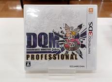 ドラゴンクエストモンスターズ ジョーカー3 プロフェッショナ