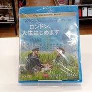 ロンドン、人生はじめます ブルーレイ&DVDセット|(株)ソニー・ピクチャーズエンタテインメント