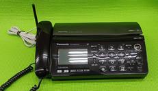 FAX|PANASONIC