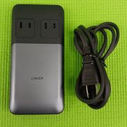 電源タップ|ANKER