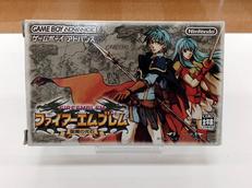ファイアーエムブレム 聖魔の光石