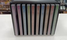 クラシックCD まとめ売り⑨ 50点セット Amazon.co.jp: The Great Composer Series Cd Best Classic