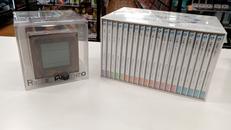 医学博士が考えた毎日の健康クラシック!全20巻セット|AVEX