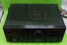 プリメインアンプ|ONKYO