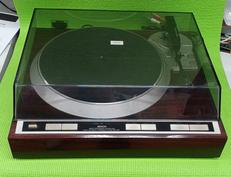 ターンテーブル|DENON