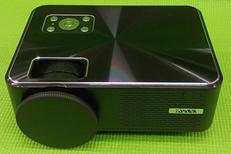 プロジェクター|YABER