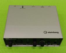 オーディオインターフェース|STEINBERG