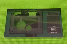 カセットアダプター|VICTOR