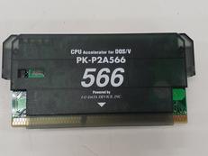 CPUアクセサレータ|IO DATA