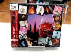 沢田研二 A面コレクション|ユニバーサルミュージック