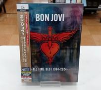 オール・タイム・ベスト 1984-2024(スーパー・デラッ|ユニバーサルミュージック