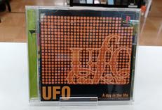 UFO-A DAY IN THE LIFE-|アスキー
