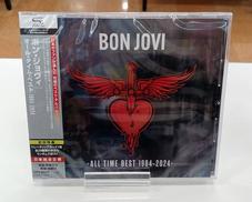 オール・タイム・ベスト 1984-2024|ユニバーサルミュージック