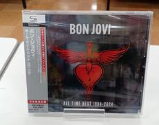 オール・タイム・ベスト 1984-2024|ユニバーサルミュージック