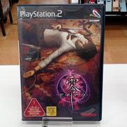 零～ZERO～|テクモ