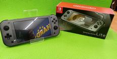 SWITCH LITE ディアルガ・パルキア|NINTENDO / 任天堂