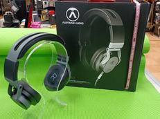 ヘッドホン|AUSTRIAN AUDIO