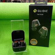 ワイヤレスイヤホン|GLIDIC