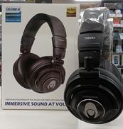 ヘッドホン|TALDMEN