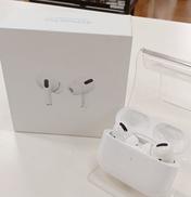 AIR PODS　PRO|APPLE
