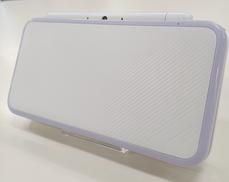 NEW 2DS LL|任天堂