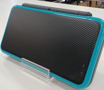 NEW 2DS LL|NINTENDO / 任天堂