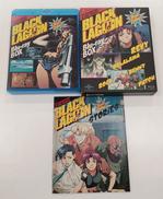 BLACK LAGOON|ジュネオン・エンタテイメント
