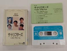 ザ・ドリフターズ|アポロン株式会社