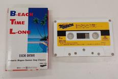 ビーチ・タイム・ロング|SONY