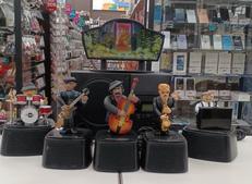 リトルジャマー ニッカ・ウイスキー|BANDAI