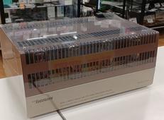 真空管アンプ|UESUGI