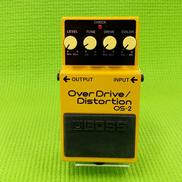 エフェクター|BOSS