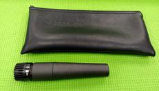 コンデンサーマイク(カスタム品)|SHURE