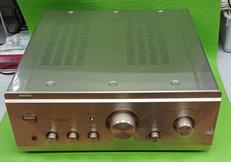 プリメインアンプ※店頭受取のみ|DENON