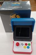 NEOGEO MINI|SNK