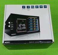 ファンコントローラー|NZXT