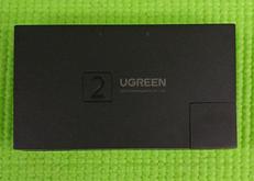 USB 3.0 SHARING SWITCH 2 IN 1|UGREEN