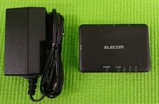 スイッチングハブ|ELECOM