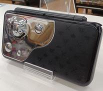 NEW 2DS LL はぐれメタルエディション