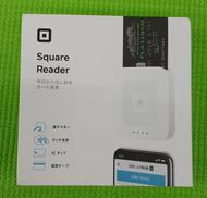 リーダー/カード決済端末機/タッチ決済 (第1世代)|SQUARE
