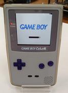 改造ゲームボーイカラー|-
