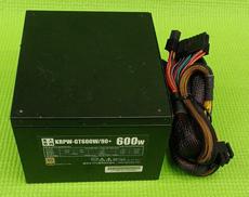 600W電源|玄人志向